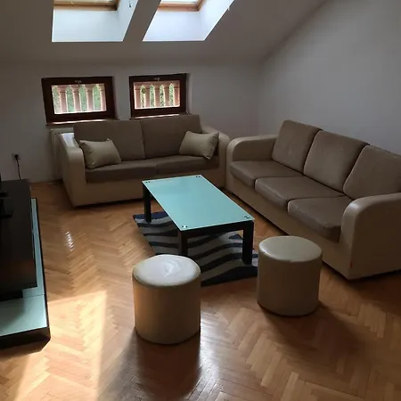 Apartman Oscar *