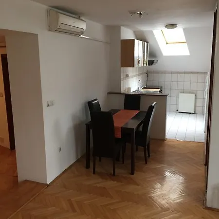 Apartman Oscar