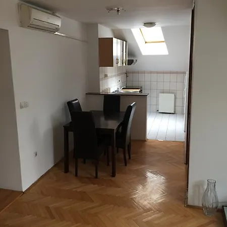 Apartman Oscar *