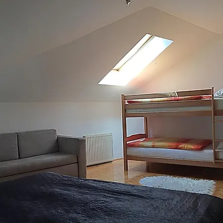 Apartman Oscar