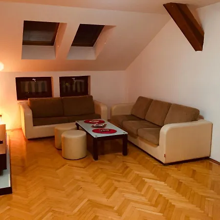 Apartman Oscar *