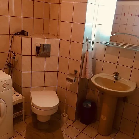Oscar Apartman Szarajevó