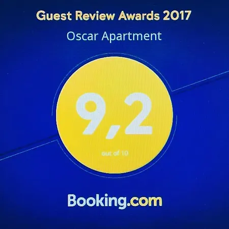 Oscar *