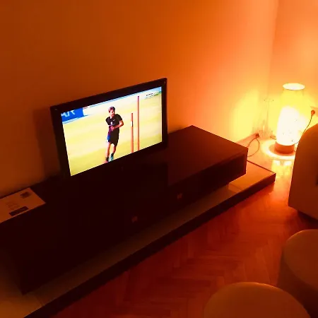 Oscar Apartman