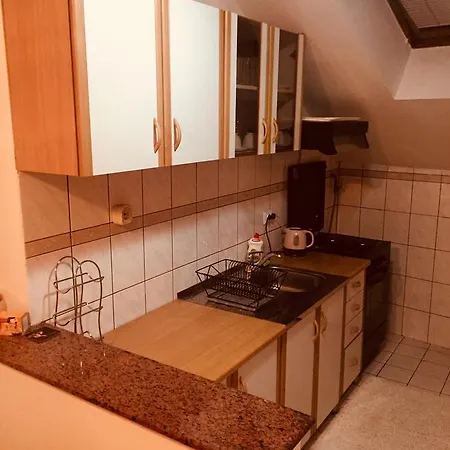 Apartman Oscar Szarajevó