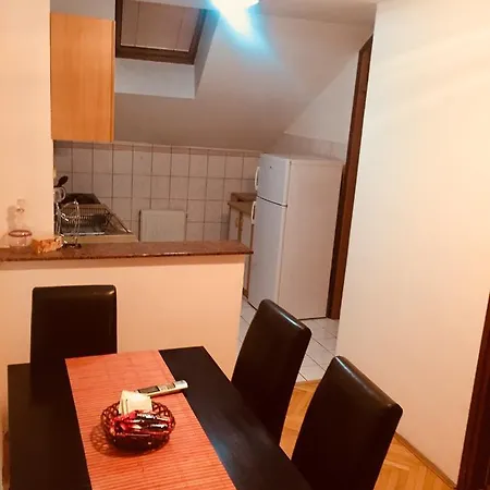 Oscar Apartman *