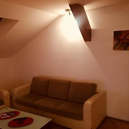 Apartman Oscar *
