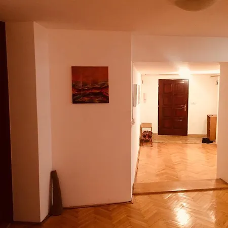 Oscar Apartman *
