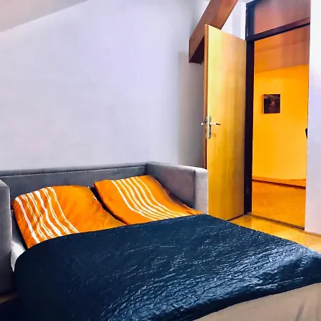 Apartman Oscar